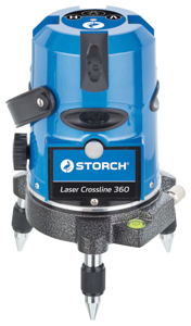 Storch Strich-Laser Crossline 441520